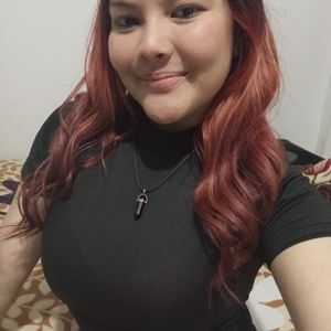 Profile picture - Hannah