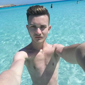 Profile picture - RonnieDice