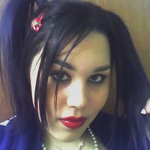 Profile picture - Molly H