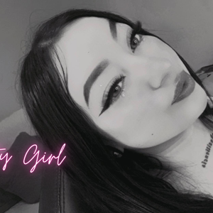 Profile picture - chartlotte