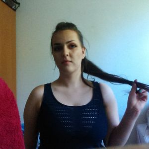 Profile picture - Kenzie