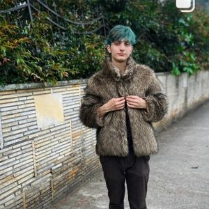 Profile picture - Tyler