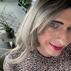 Profile picture - Gwendoline