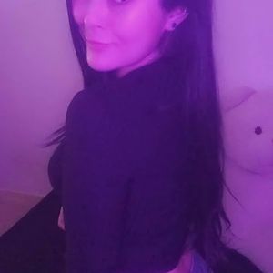Profile picture - Hanny
