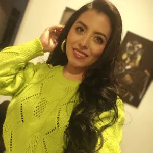 Profile picture - Rosalia Suarez