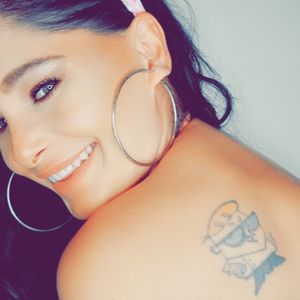 Profile picture - ScarlettRobin