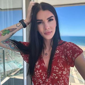 Profile picture - SofiiaDream