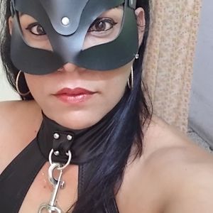 Profile picture - Dominatrix Zafiro