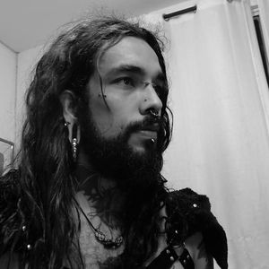 Profile picture - judas666