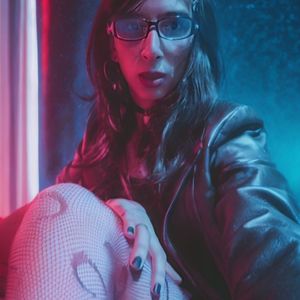 Profile picture - Pow