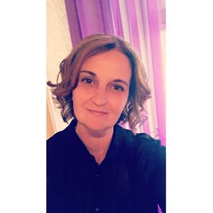 Profile picture - Svetlana