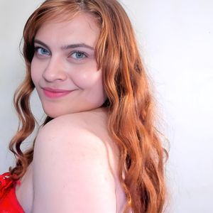 Profile picture - samyshays