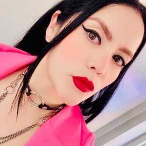 Profile picture - Beth_Elisa