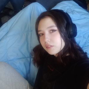 Profile picture - Alisa