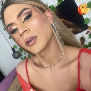 Profile picture - Saskya_deluxxe