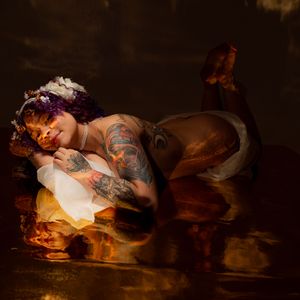 Profile picture - DIDI