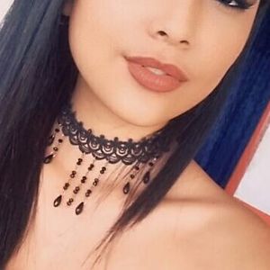 Profile picture - Gaby Lopez