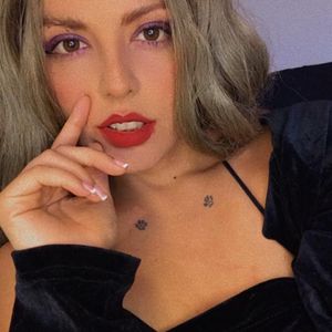 Profile picture - kim