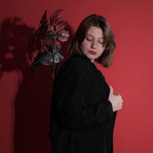 Profile picture - Kira