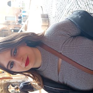 Profile picture - gaia90