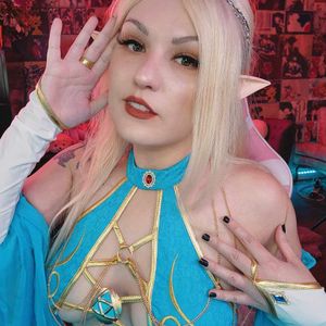 Profile picture - Dear Fawn
