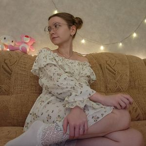 Profile picture - Vicky