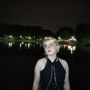 Profile picture - Carofoxies