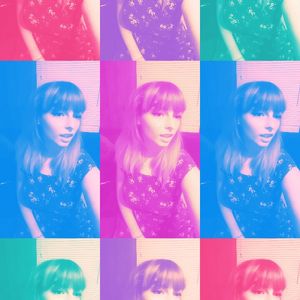 Profile picture - Kalliope