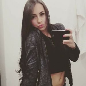 Profile picture - Diana