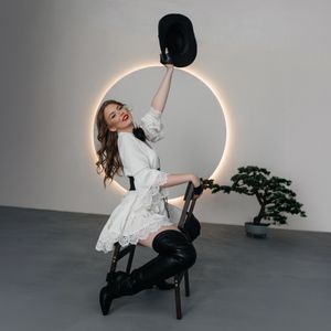 Profile picture - SilkRose