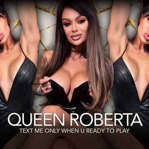 Profile picture - Queen Roberta