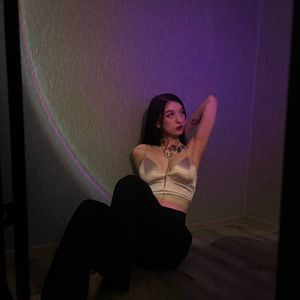 Profile picture - Fairy Erika