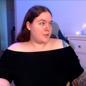 Profile picture - Tina