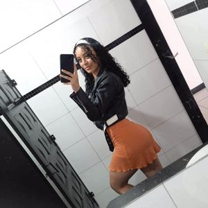 Profile picture - Melanny Parker