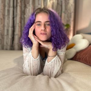 Profile picture - dotty_girl