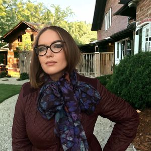 Profile picture - Sweet_Akulina