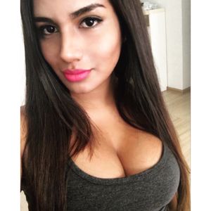 Profile picture - Nat