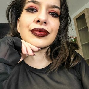 Profile picture - YourGoddessM