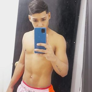 Profile picture - breiswar