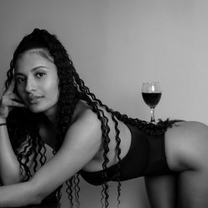 Profile picture - Celine Cook