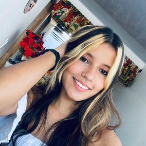 Profile picture - ValentinaMorLat