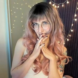 Profile picture - Amber Asteria