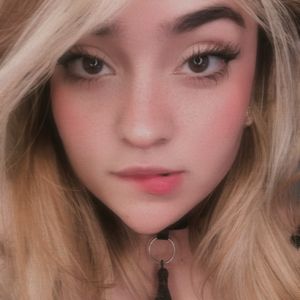 Profile picture - Sugar_honey