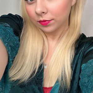 Profile picture - HaileyFairyWhichYouDeserve