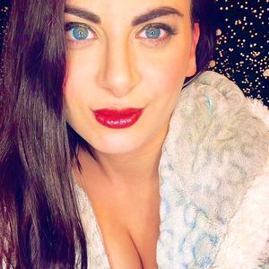 Profile picture - KinkyZarah