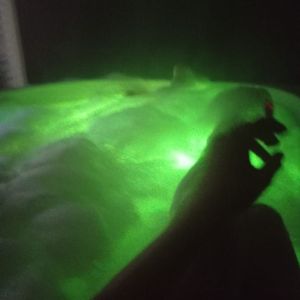 Profile picture - Sarah Fire