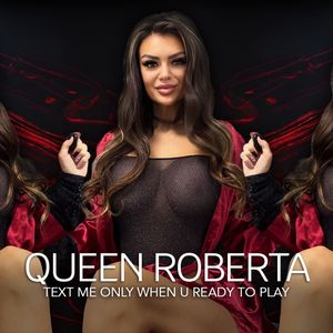 Profile picture - Queen Roberta