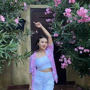 Profile picture - MayLenLee