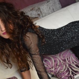 Profile picture - NoraBlue