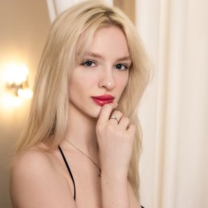 Profile picture - LexyBlonde